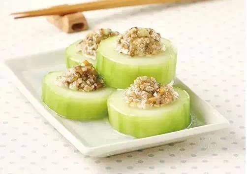 20道蒸素菜做法:擺脫油煙味,享受原味