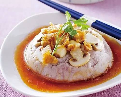 20道蒸素菜做法:擺脫油煙味,享受原味