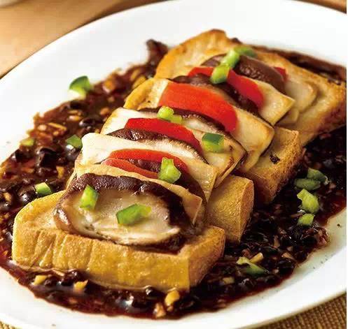 20道蒸素菜做法:擺脫油煙味,享受原味