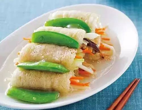 20道蒸素菜做法:擺脫油煙味,享受原味