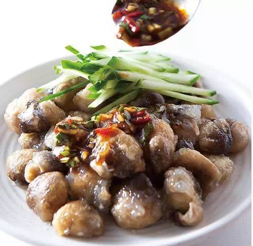 20道蒸素菜做法:擺脫油煙味,享受原味
