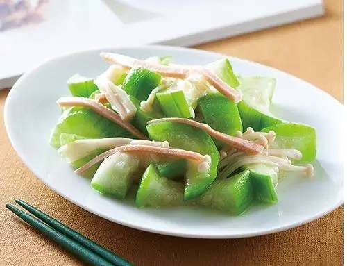 20道蒸素菜做法:擺脫油煙味,享受原味