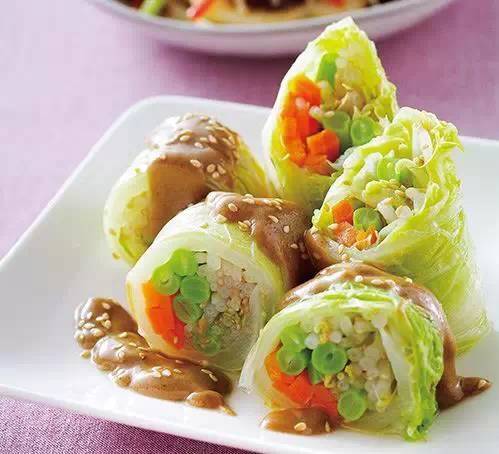 20道蒸素菜做法:擺脫油煙味,享受原味