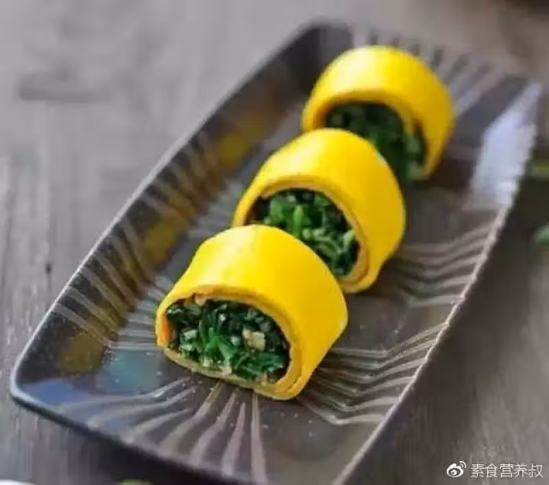 36道豆制食品純素食譜,滿滿的蛋白質