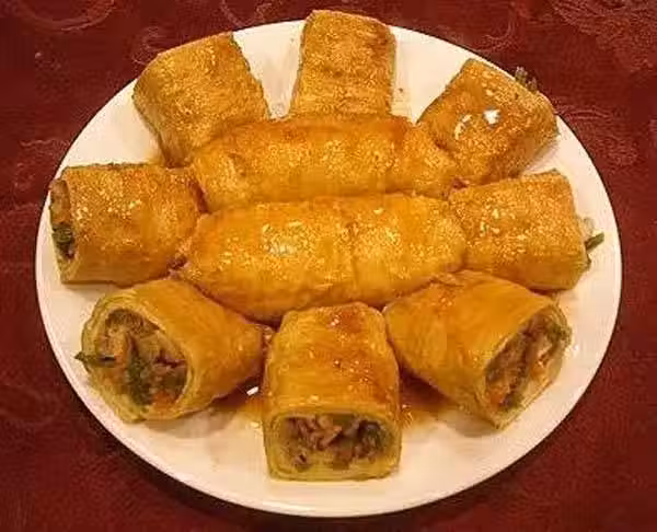 36道豆制食品純素食譜,滿滿的蛋白質