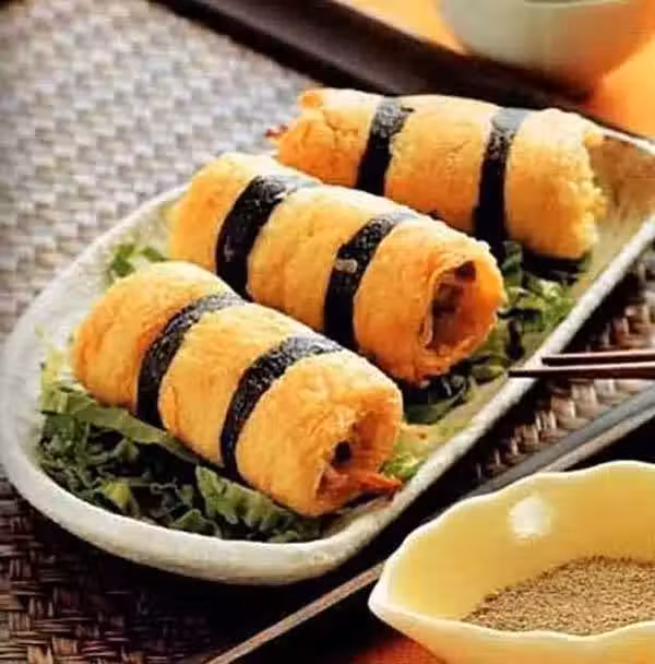 36道豆制食品純素食譜,滿滿的蛋白質