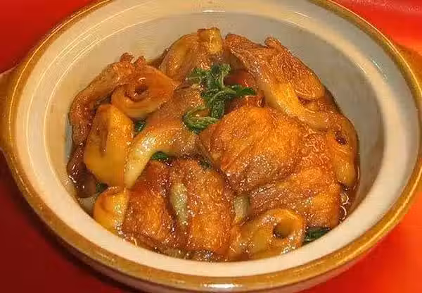 36道豆制食品純素食譜,滿滿的蛋白質